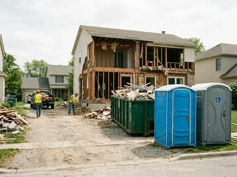 home-renovation-demolition-sit-010 — frequently asked questions, Portable Toilet & Dumpsters Rental in Flatwoods, KY